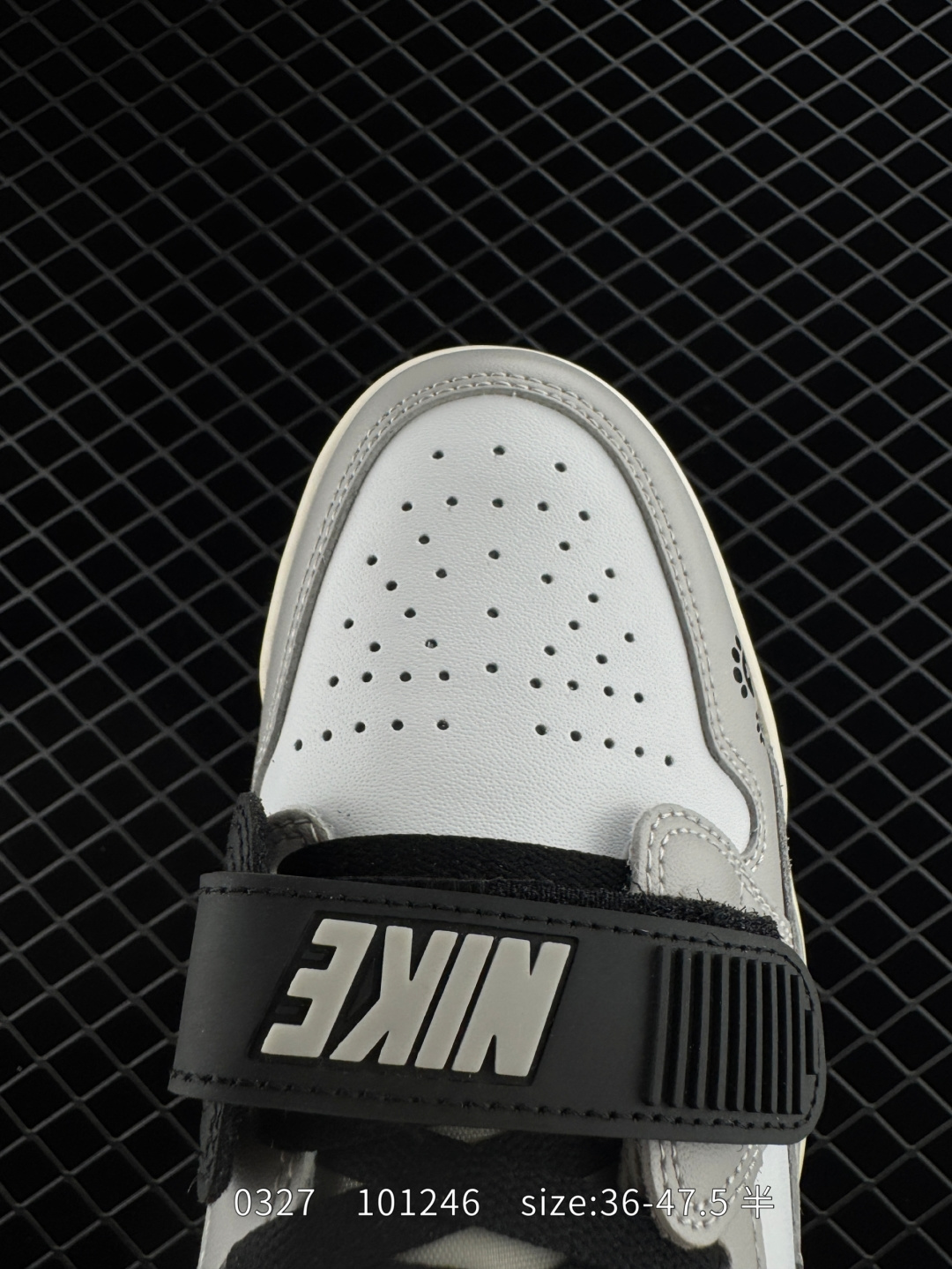 Air Jordan Legacy 312